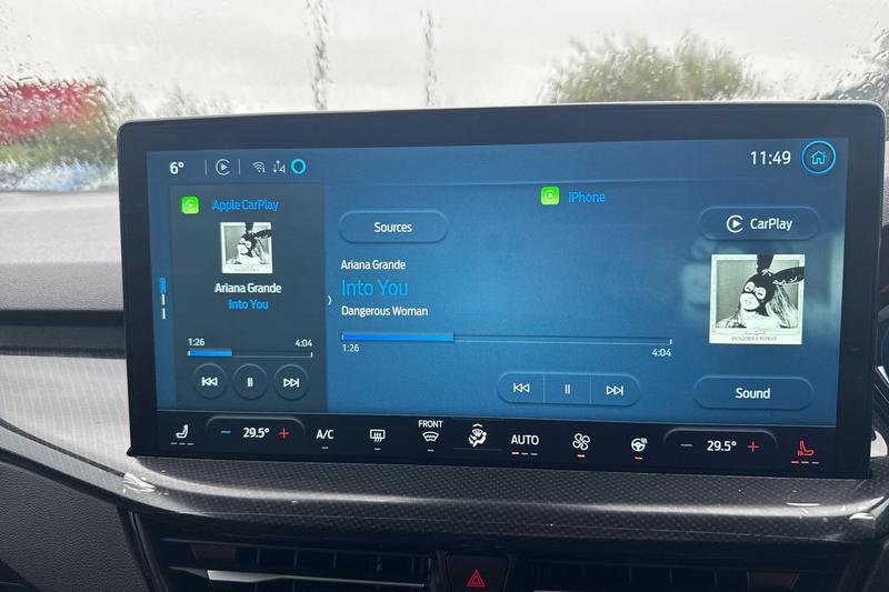 Used Ford Focus 2025 for sale - 77665655: Photo 24