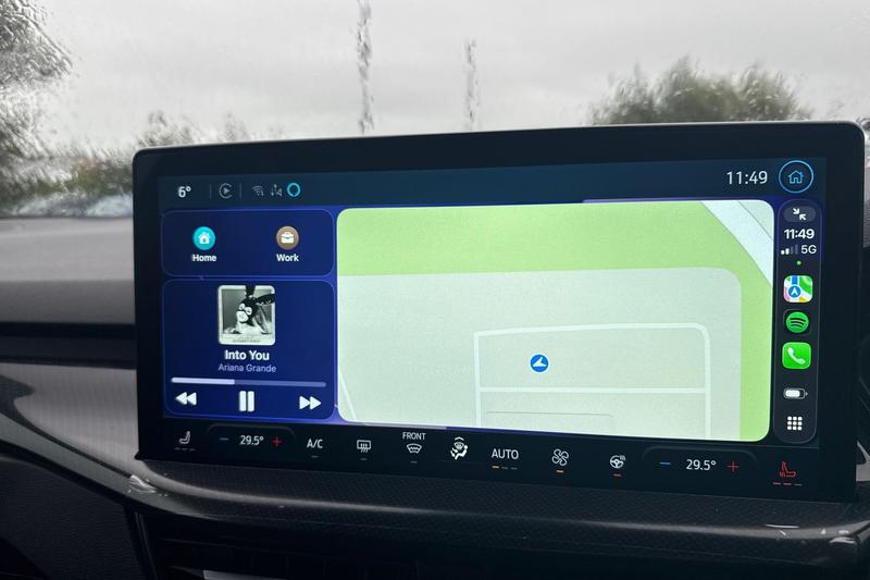 Used Ford Focus 2025 for sale - 77665655: Photo 25