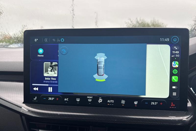 Used Ford Focus 2025 for sale - 77665655: Photo 26