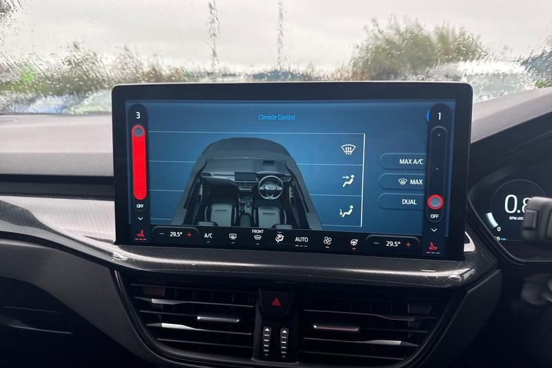 Used Ford Focus 2025 for sale - 77665655: Photo 28