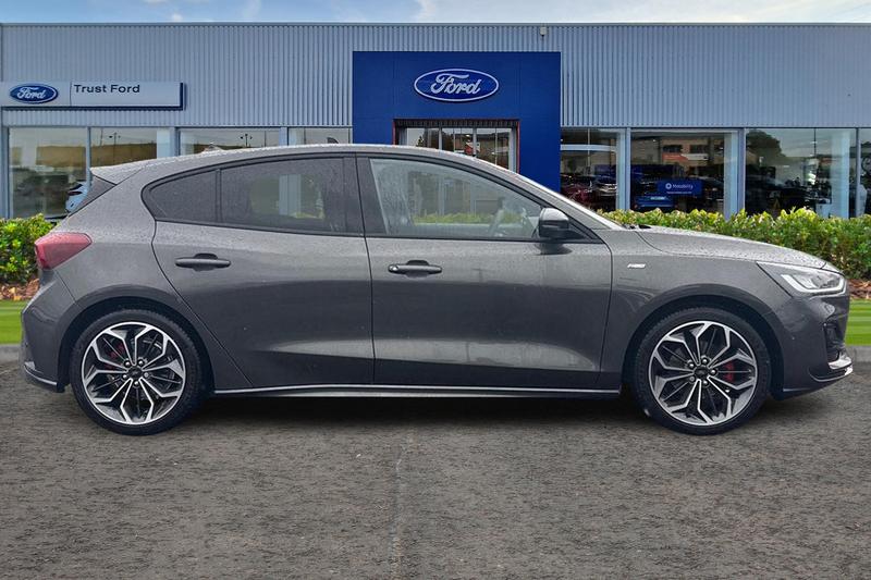 Used Ford Focus 2025 for sale - 77665655: Photo 3