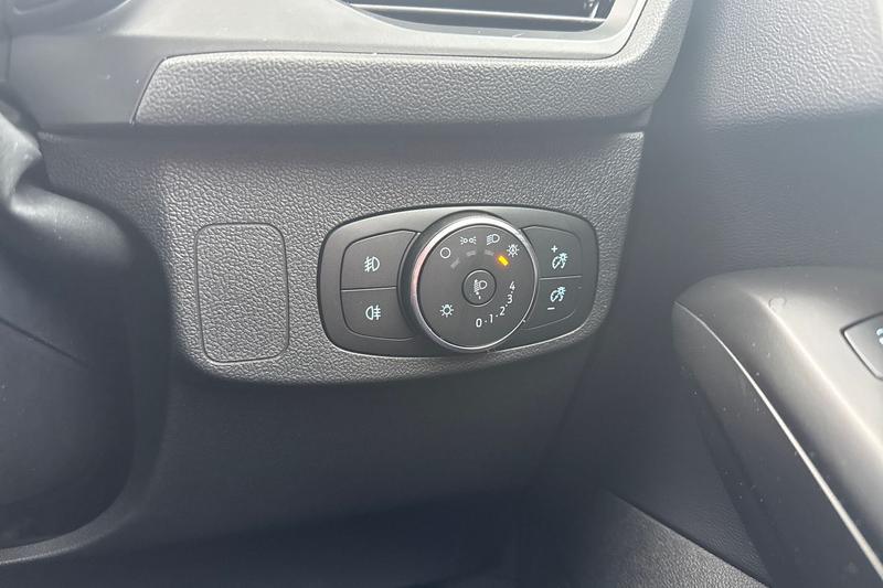 Used Ford Focus 2025 for sale - 77665655: Photo 30