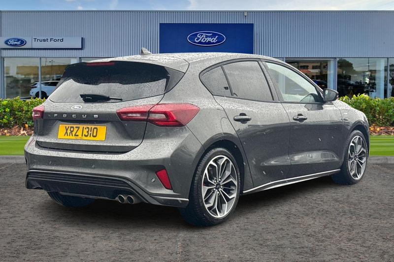 Used Ford Focus 2025 for sale - 77665655: Photo 4