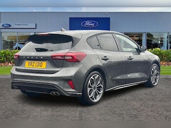 Used Ford Focus 2025 for sale - 77665655: Photo