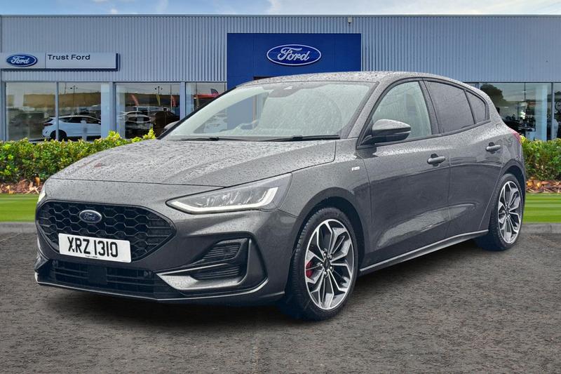 Used Ford Focus 2025 for sale - 77665655: Photo 5