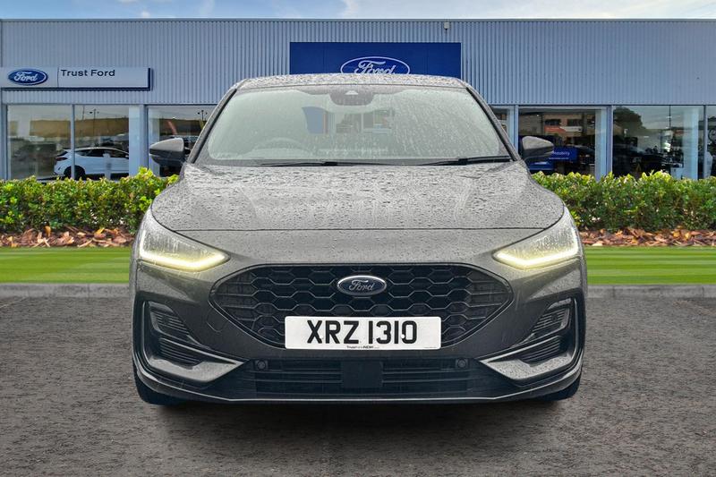 Used Ford Focus 2025 for sale - 77665655: Photo 6