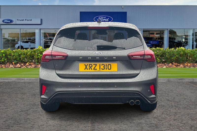 Used Ford Focus 2025 for sale - 77665655: Photo 7