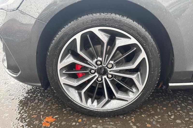 Used Ford Focus 2025 for sale - 77665655: Photo 8