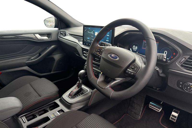 Used Ford Focus 2025 for sale - 77665655: Photo 9