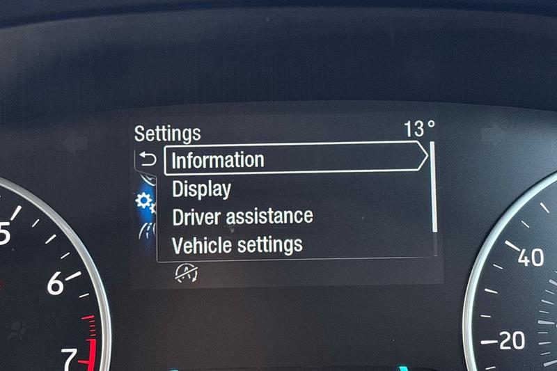 Vehicle 36