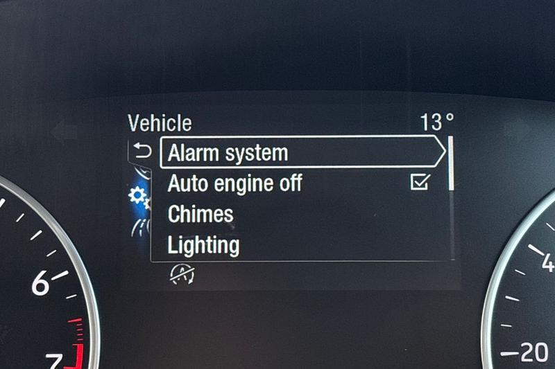 Vehicle 38