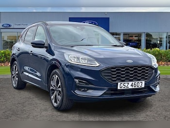 Used Ford Kuga 2022 for sale - 78486778: Photo