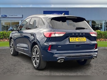 Used Ford Kuga 2022 for sale - 78486778: Photo