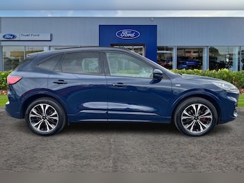 Used Ford Kuga 2022 for sale - 78486778: Photo