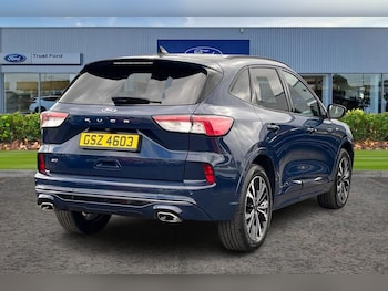 Used Ford Kuga 2022 for sale - 78486778: Photo