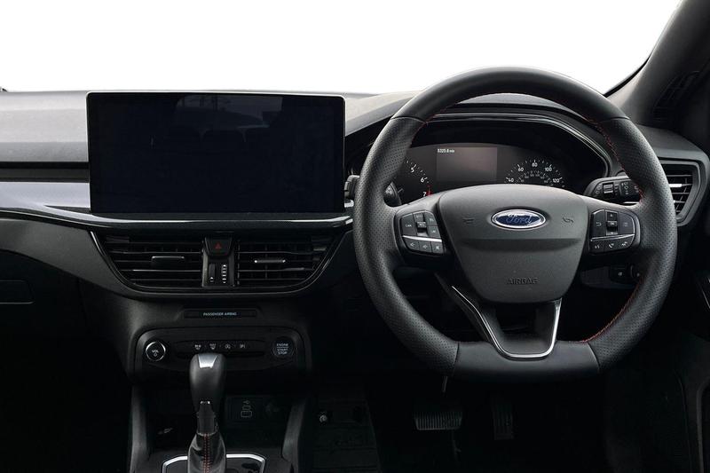 Used Ford Focus 2025 for sale - 77607586: Photo 11
