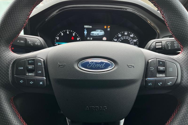 Used Ford Focus 2025 for sale - 77607586: Photo 12