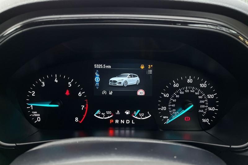 Used Ford Focus 2025 for sale - 77607586: Photo 13