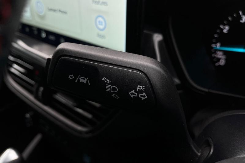 Used Ford Focus 2025 for sale - 77607586: Photo 14