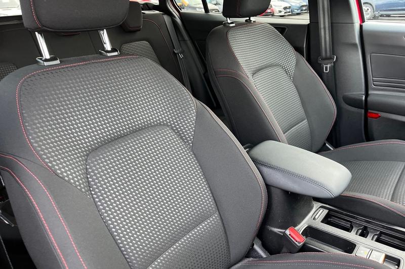 Used Ford Focus 2025 for sale - 77607586: Photo 17