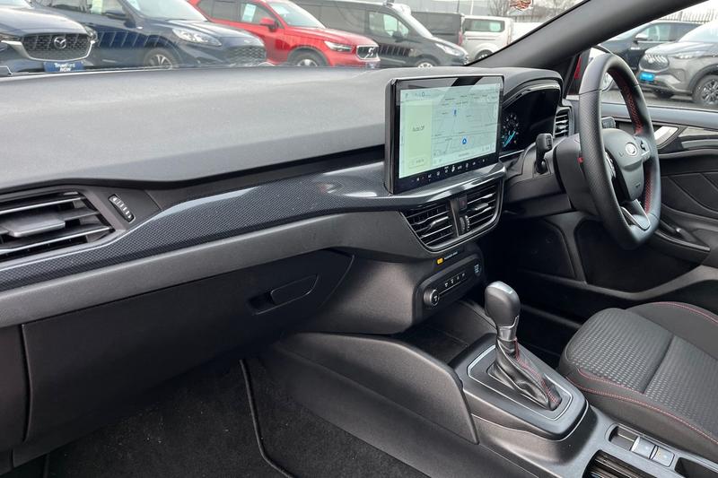 Used Ford Focus 2025 for sale - 77607586: Photo 18