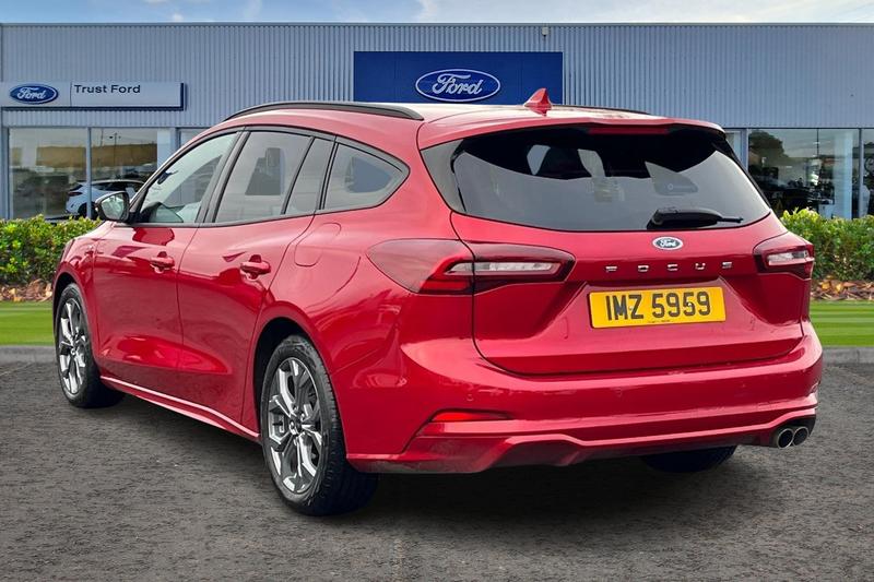 Used Ford Focus 2025 for sale - 77607586: Photo 2