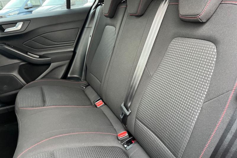 Used Ford Focus 2025 for sale - 77607586: Photo 20