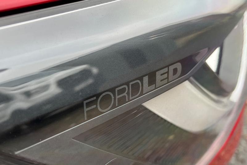Used Ford Focus 2025 for sale - 77607586: Photo 22