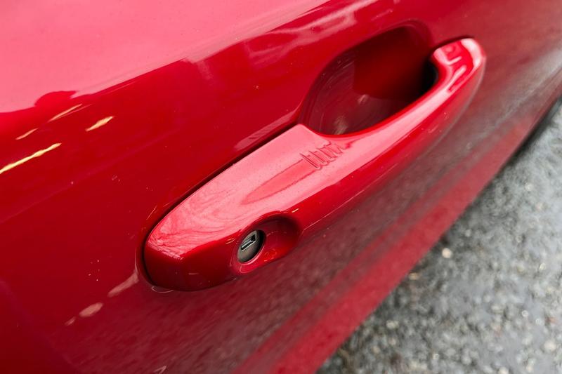 Used Ford Focus 2025 for sale - 77607586: Photo 23