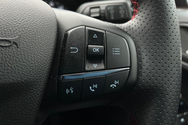 Used Ford Focus 2025 for sale - 77607586: Photo 24