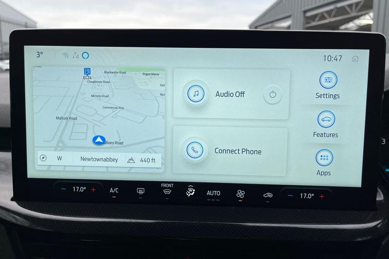 Used Ford Focus 2025 for sale - 77607586: Photo 27