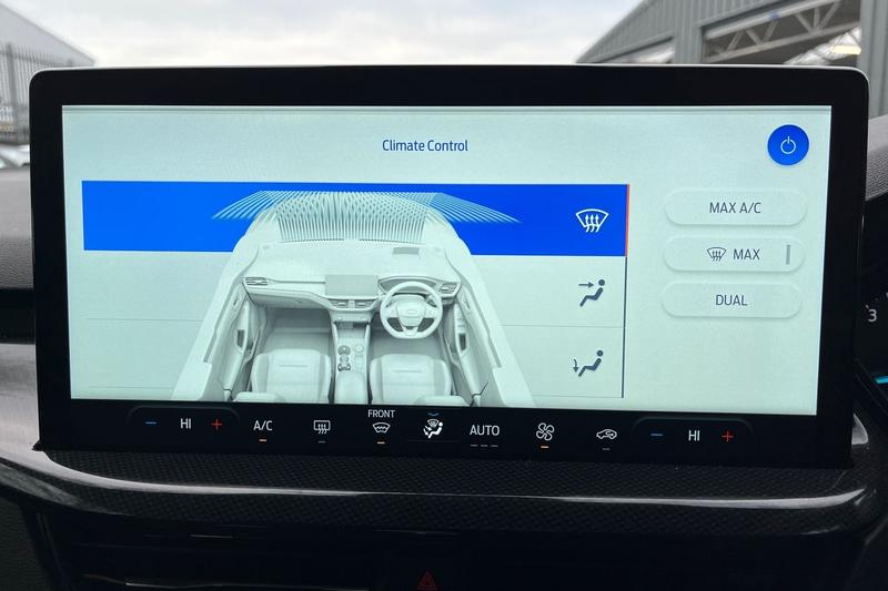 Used Ford Focus 2025 for sale - 77607586: Photo 28