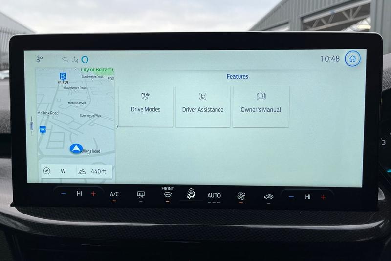 Used Ford Focus 2025 for sale - 77607586: Photo 29