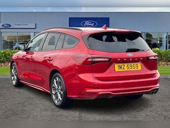 Used Ford Focus 2025 for sale - 77607586: Photo