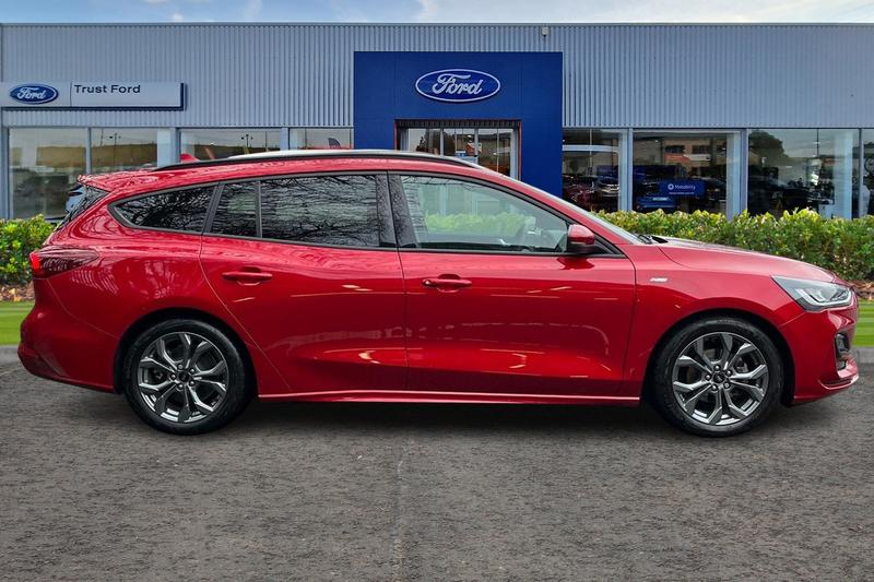 Used Ford Focus 2025 for sale - 77607586: Photo 3