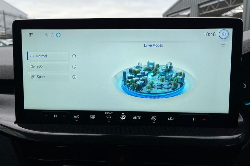 Used Ford Focus 2025 for sale - 77607586: Photo 30