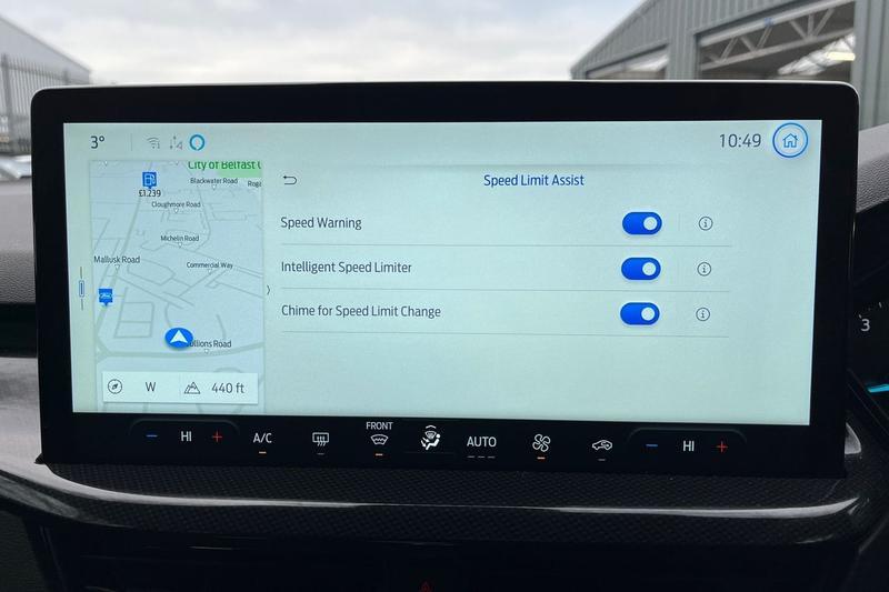 Used Ford Focus 2025 for sale - 77607586: Photo 32