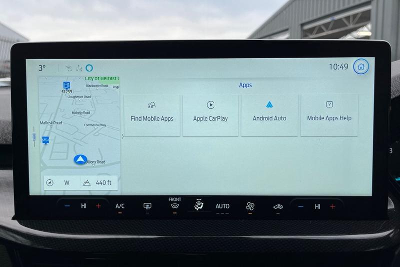 Used Ford Focus 2025 for sale - 77607586: Photo 33