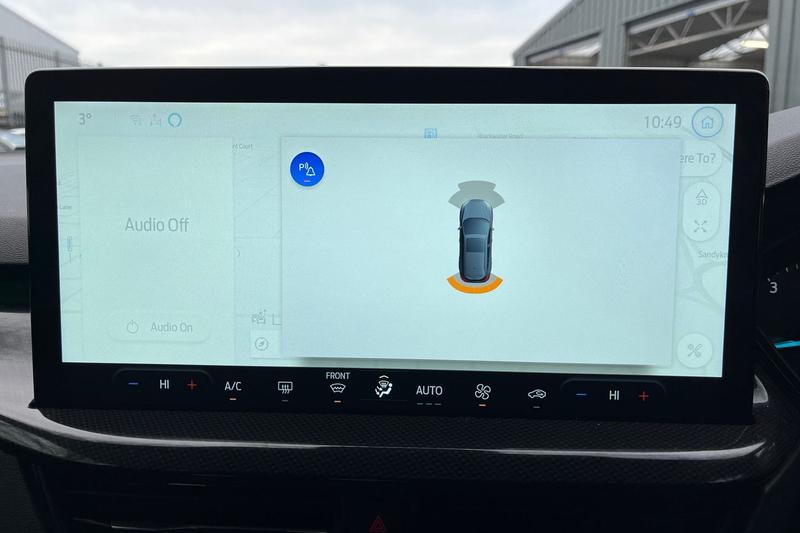 Used Ford Focus 2025 for sale - 77607586: Photo 35