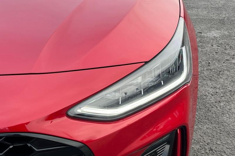 Used Ford Focus 2025 for sale - 77607586: Photo 36