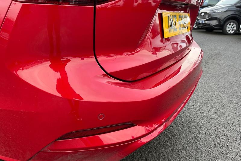 Used Ford Focus 2025 for sale - 77607586: Photo 37