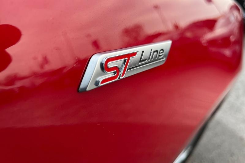 Used Ford Focus 2025 for sale - 77607586: Photo 39