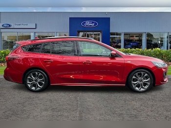 Used Ford Focus 2025 for sale - 77607586: Photo