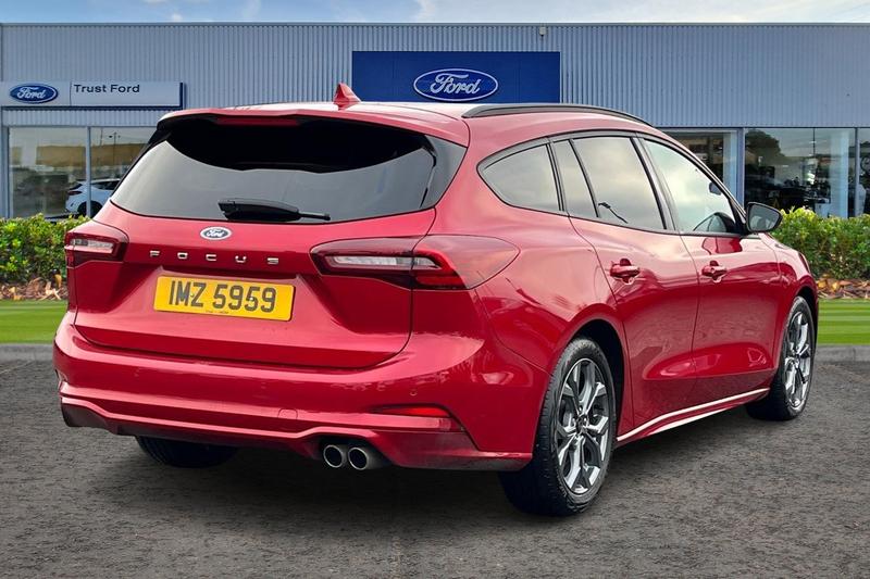 Used Ford Focus 2025 for sale - 77607586: Photo 4