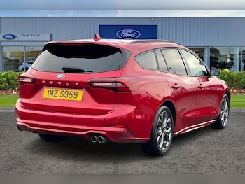 Used Ford Focus 2025 for sale - 77607586: Photo