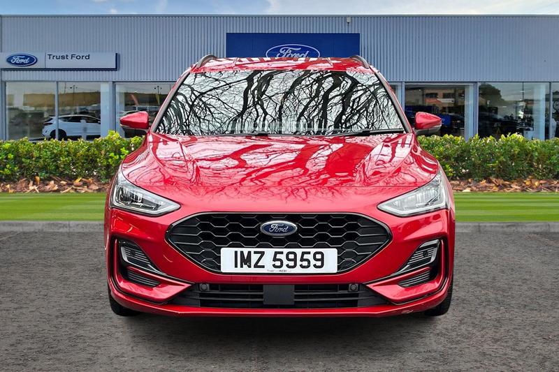 Used Ford Focus 2025 for sale - 77607586: Photo 6