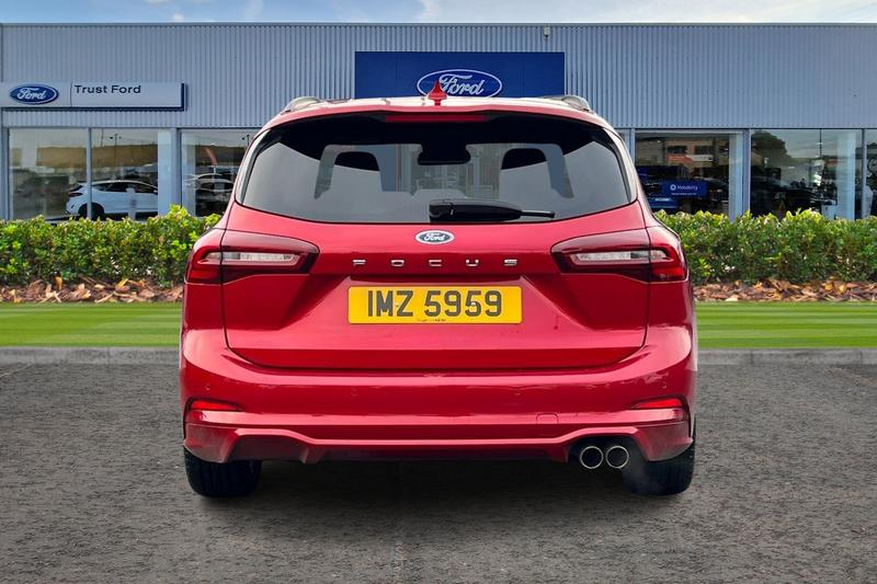 Used Ford Focus 2025 for sale - 77607586: Photo 7