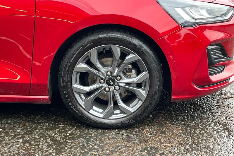 Used Ford Focus 2025 for sale - 77607586: Photo 8