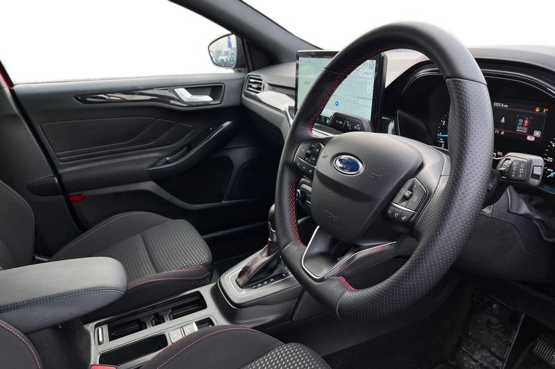 Used Ford Focus 2025 for sale - 77607586: Photo 9