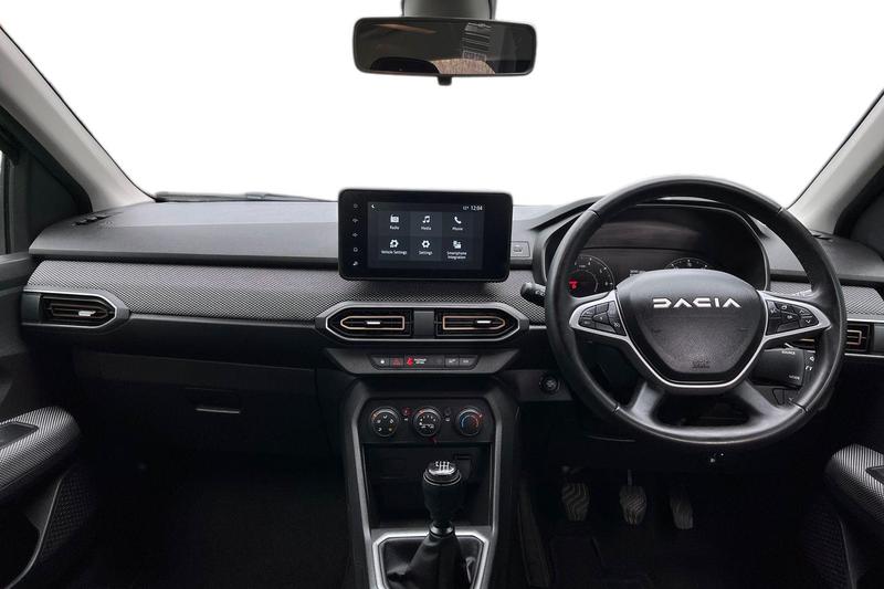 Used Dacia Sandero Stepway 2023 for sale - 78042847: Photo 10